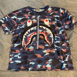 BAPE T-shirt